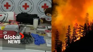 How prepared are you for wildfires? 3 steps you can take to get ready