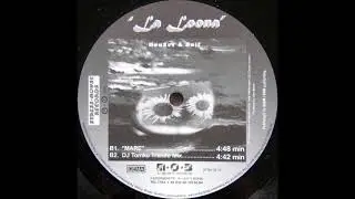 Houzer & Deif - Mare [Stress-House Records, 1998]