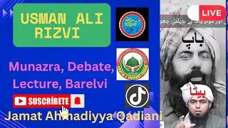 10266 - Usman Ali Rizvi Muslim VS Marzai Student Engineer M Ali Mirza