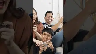Top Mobile Games to Play with Friends in India!