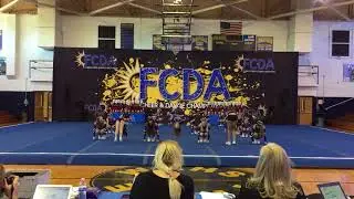 FRUIT COVE STARZ XTREME