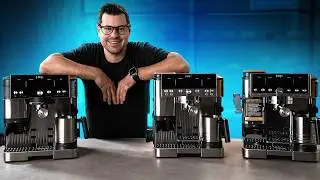 Was dir Ninja NICHT über die Luxe Café Serie verrät!