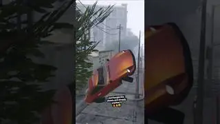 #gaming #gta #gta5 #gtaonline #friends #shenanigans #gtaslop #xbox #xboxone #fyp #crash #cars #npc