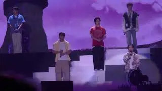 2026.01.25 Super Show 10 Super Junior - Dorothy