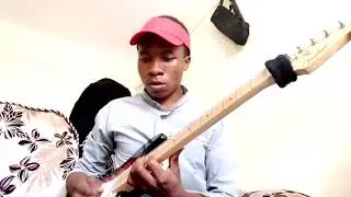 SEBENE maneno's by Ruben Idy