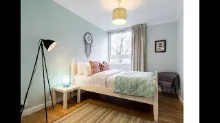 Elthelburga Street, Delightful Two double bedroom Flat in the heart of Battersea by AcquireLiving.co