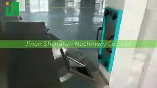 Pet Feed Pellet Extruder Machine Plant Dog Food Machine Animal Feed Pellet Line#manufacturing