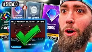 I Completed Conquest & Unlocked 250 PACKS To Open..