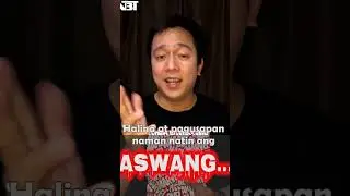 Bakit May ASWANG? | Alam nyo ba to? | ANBT #alamnyobato #anbt #mystery