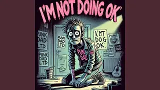 I'm not doing OK!