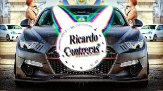 Daddy Yankee - Gasolina [Bass Boosted]