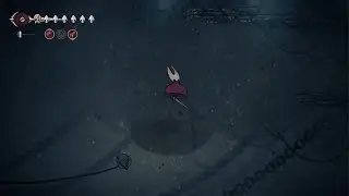 Hollow Knight: Silksong &ndash; Sands of Karak Route Guide (From Blasted Steps via Pinstress)
