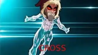 Cross solos all fiction - A brawlhalla montage