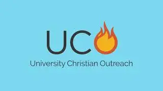UCO Mission Update Bible Study Testimony