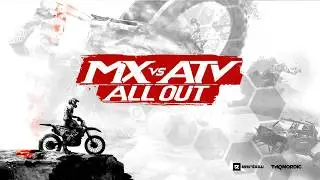 MX vs ATV ALL OUT (Рубрика 