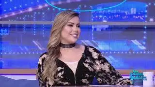 أماني السويسي : 3 أثرياء خليجيين حبوا يعرسوا بيا وهذي أسباب طلاقي