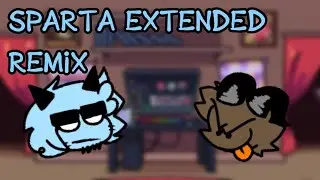 Kob & B3 - Sparta Extended Remix