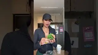 The Smoothie That Transformed My Skin | The Easiest Superfood Smoothie for Clear Skin & Healthy Gut