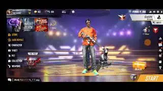 Buying Dj alok in free fire for the first time