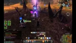 Rift PvP | Noobzilla Plays With Subs Ep 1 | Paskwag & Noobz in Black Garden