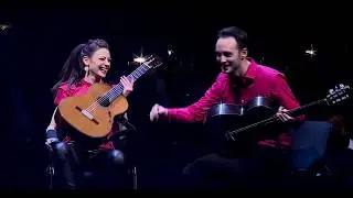 Libertango - Live in Bratislava