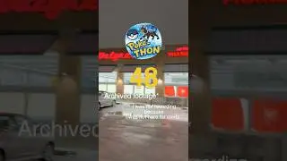 Checking Local Pok&eacute;mon Stock | Day 48
