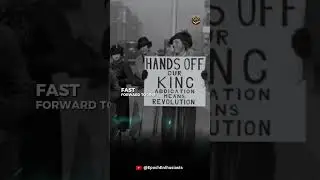 Was a British King Secretly a Nazi Sympathizer? #shorts #facts #History
