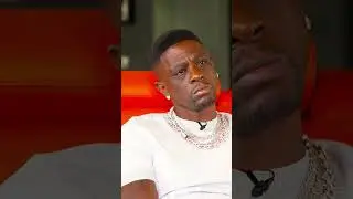 Boosie Reacts to Q.C pee Snitching Allegations