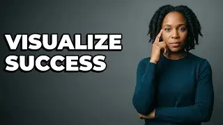 Does Visualization Improve Public Speaking Confidence?