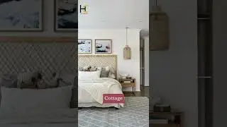 A heaven for relaxation and rejuvenation -  HC Interior Designer in Noida & Gurgaon ☺️