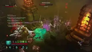 Diablo III Rathma's Set Dungeon
