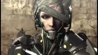 MGR ALL BOSSES