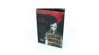 Hochwertige Mediaverpackungen von Wicked Vision Media #1