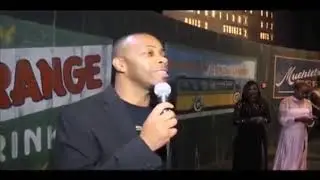 The Trailblazer Awards