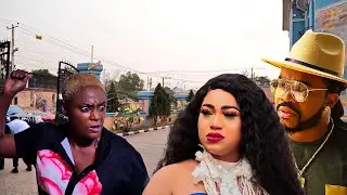 NEW MOVIE ALERT! The Most HEARTBREAKING Royal Story of 2026 (True Life Story) - 2026 Nollywood