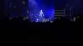 Rob Lamberti Sheffield City Hall 8.10.21 🤩
