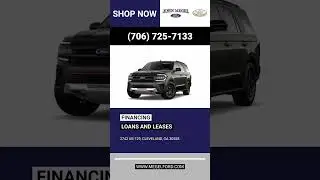 John Megel Ford