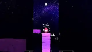 Stack Jump - #3 Gameplay Android/IOS