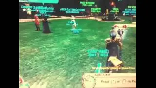 Wizard101: new age ep1