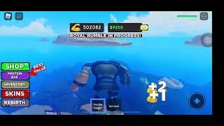 Boxing sim 502,704