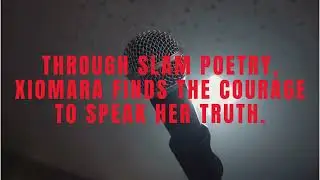 The Poet X Book Trailer