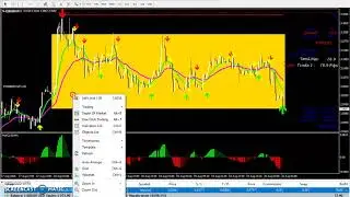 FOREX: MORE LIVE PROOF THIS SYSTEM WORKS EVEN ON A SUNDAY.