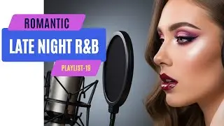 [Romantic R&B-19] Only Tonight &mdash; Intimate R&B Vibes Playlist