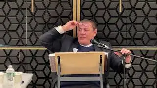 Live with Rabbi Yosef Mizrachi