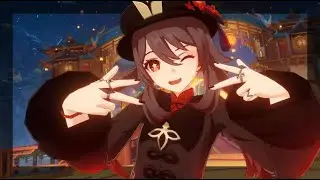 Genshin Impact - Lanturn Rite 2023 Full Cutscenes