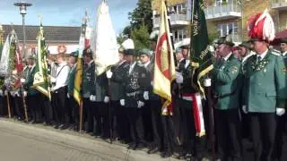 Der Große Zapfenstreich