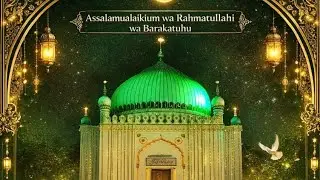 Urs e mubarak Hazrat mashooq e rabbani ( r.a)🌹🌹✨✨#urs#ursmubarak#warangal#2026#viralvideo#viral