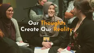 Our Thoughts Create Our Reality | International Coaching Institute