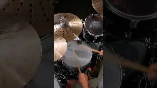 Do THIS Every Day for Faster Hand Speed‼️🥁📝 - *New Drum Lesson*