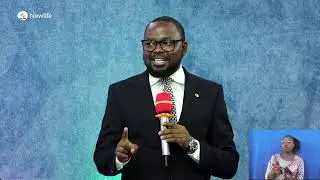 LIVE: Sabbath Worship Service l Newlife SDA Church, Nairobi | Jan 10, 2026
